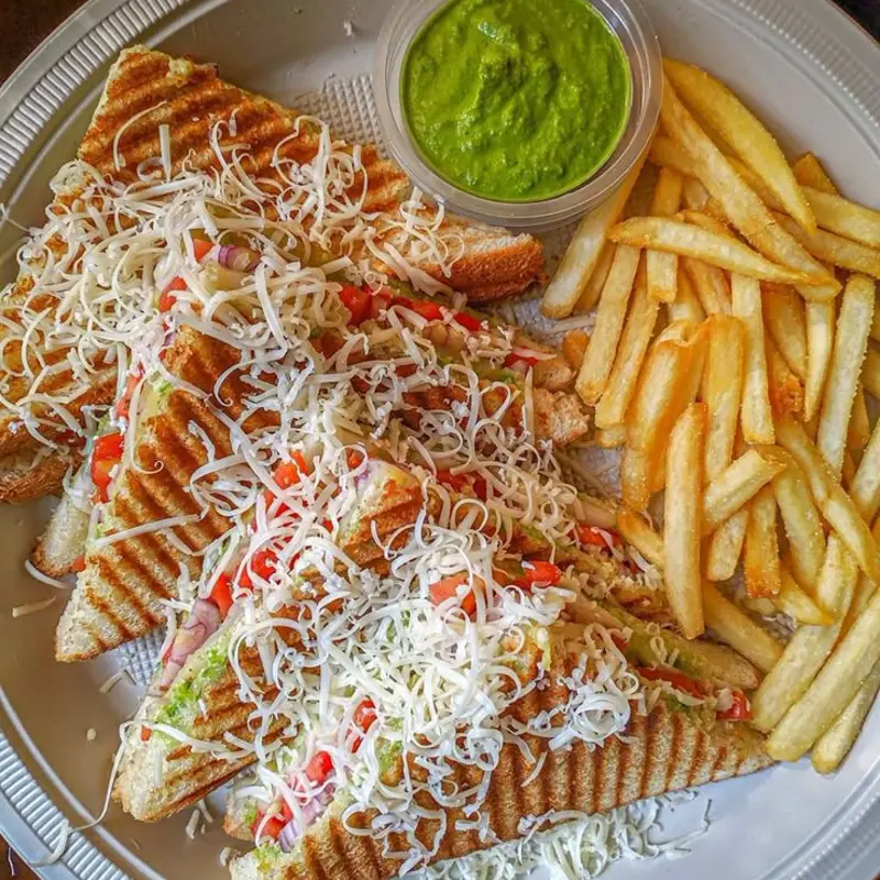 Sandwich