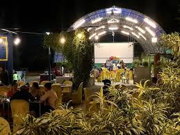 Garden Cafe