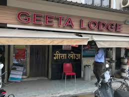 Geeta Lodge
