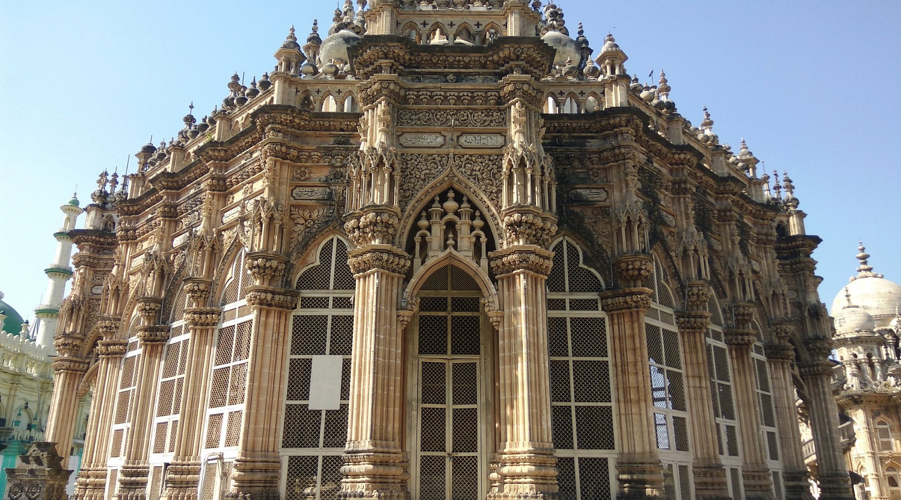 European In Finish Architecture