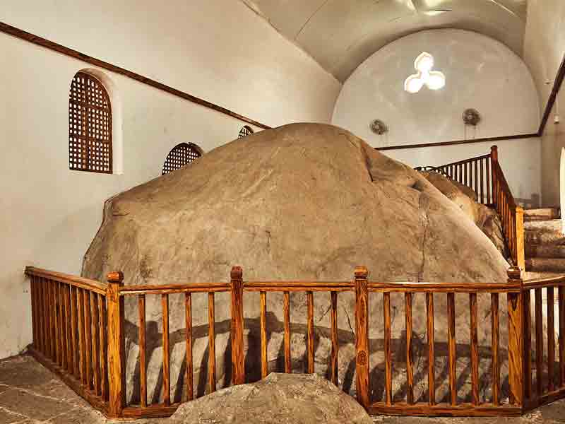 Ashokan Edicts Junagadh