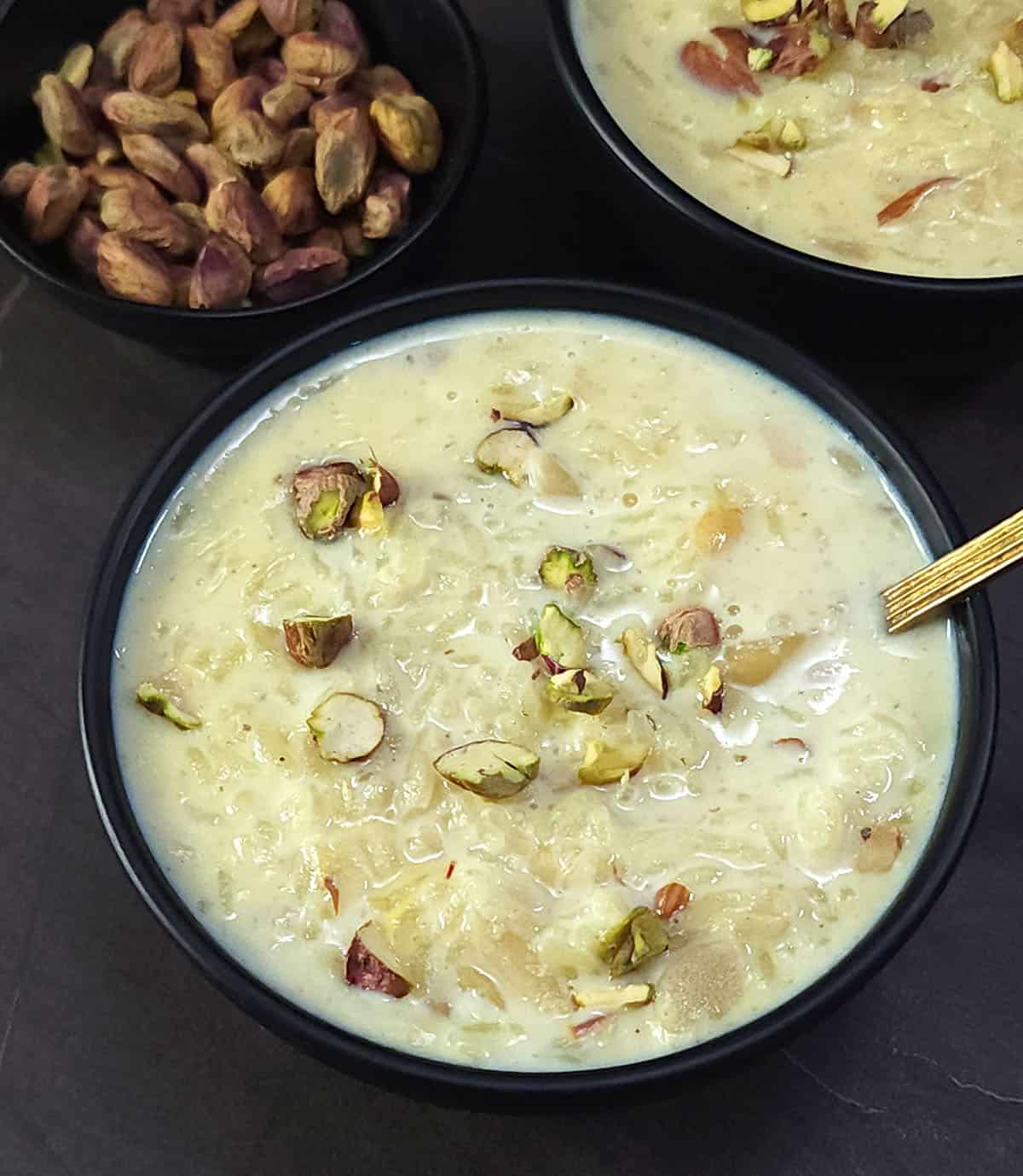 Doodhpak Indian Rice Kheer