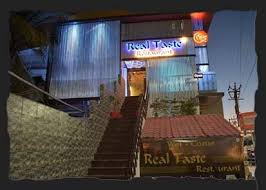 Real Taste Restaurant
