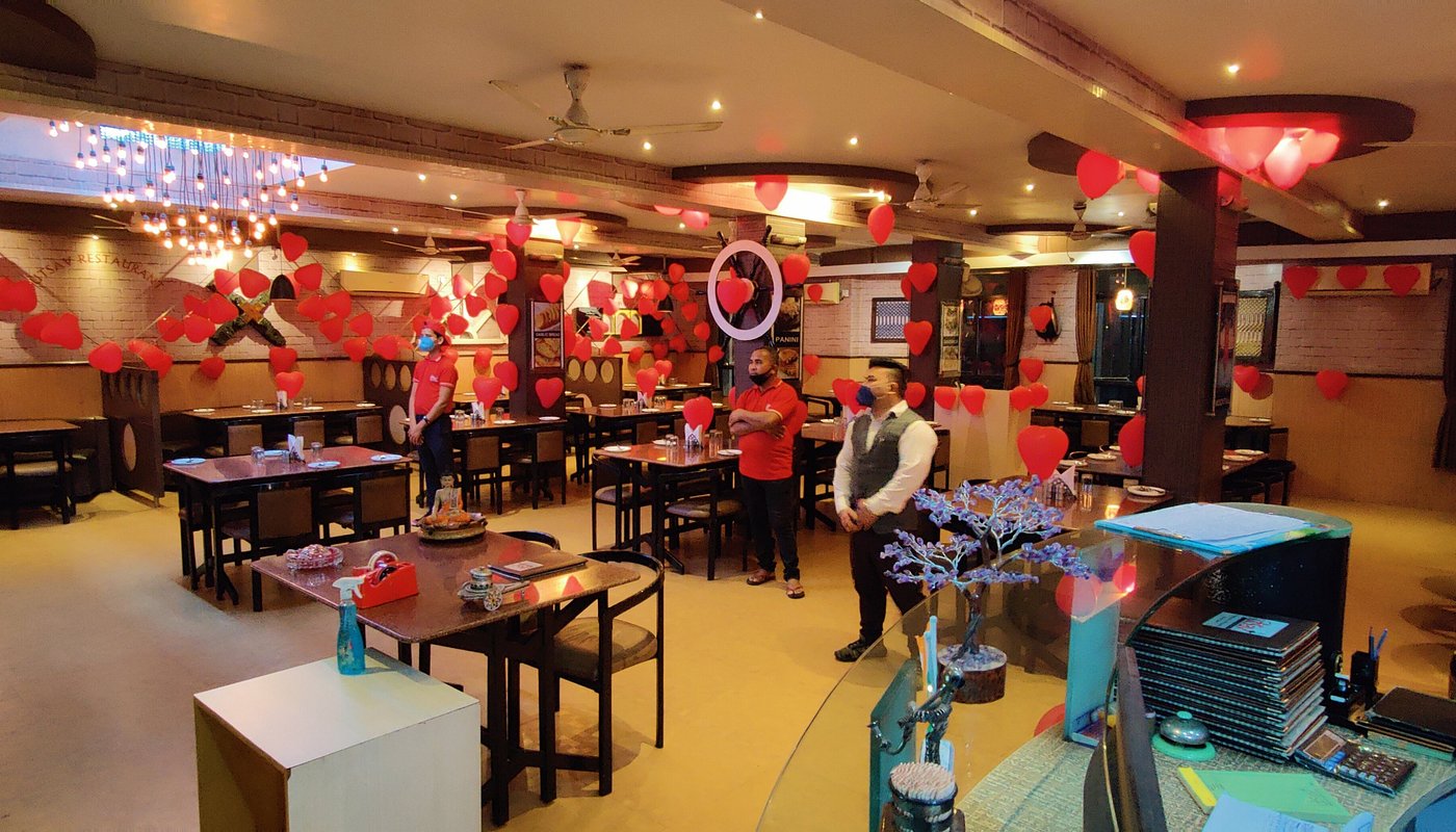 Utsav Restaurant